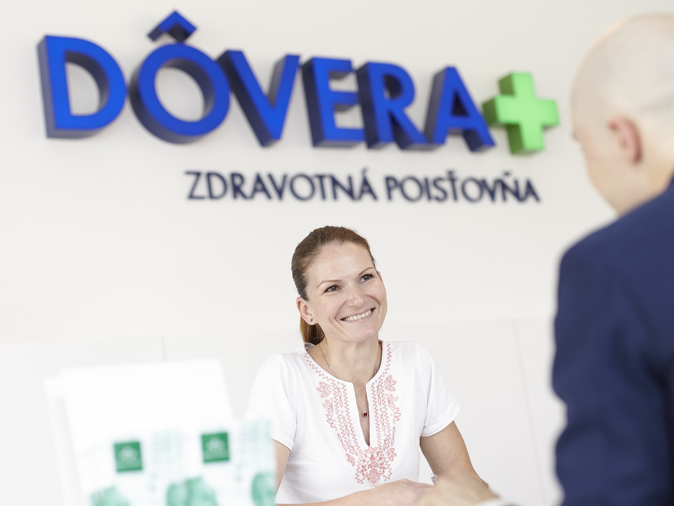 DÔvera Zdravotná Poisťovňa Penta Investments